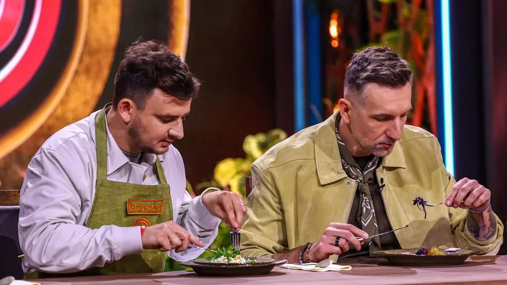 MasterChef: sezon 15., odcinek 5