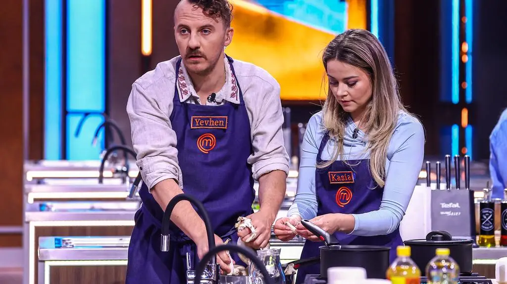 MasterChef: sezon 15., odcinek 5