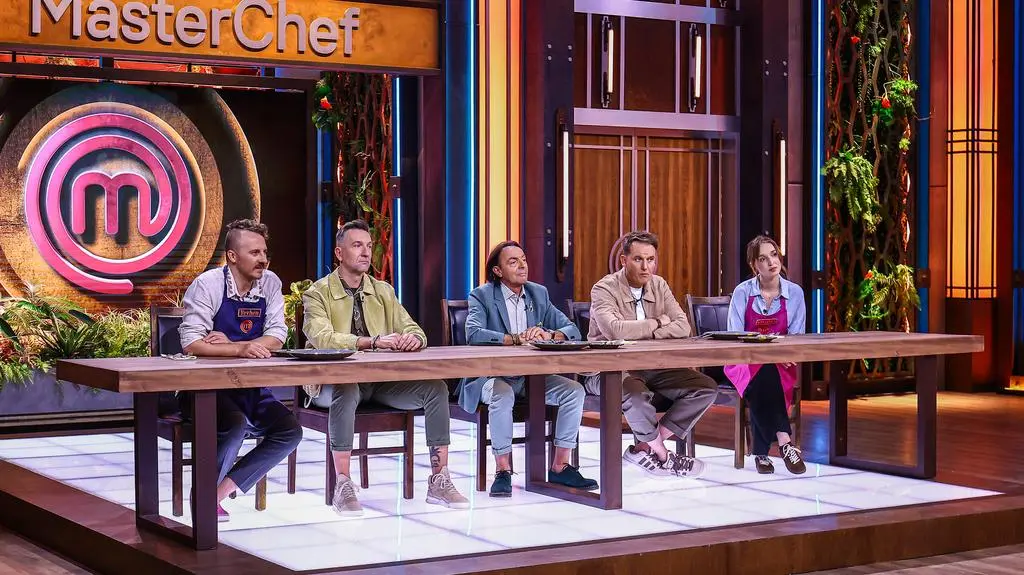 MasterChef: sezon 15., odcinek 5