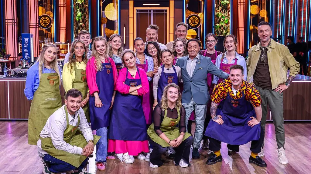 MasterChef: sezon 15., odcinek 5