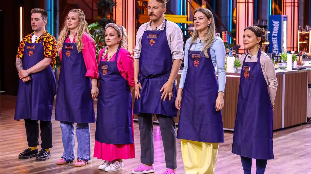 MasterChef: sezon 15., odcinek 5