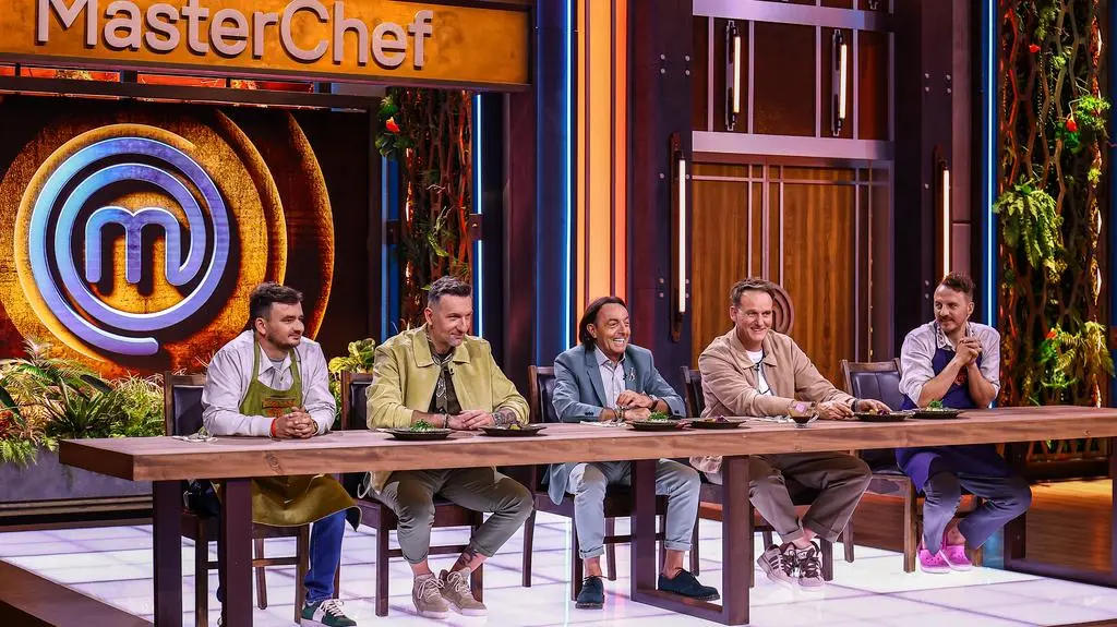 MasterChef: sezon 15., odcinek 5