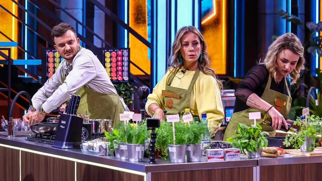 MasterChef: sezon 15., odcinek 5