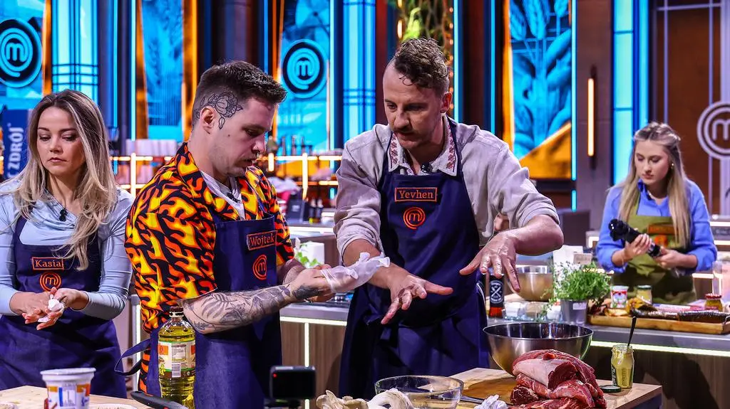 MasterChef: sezon 15., odcinek 5