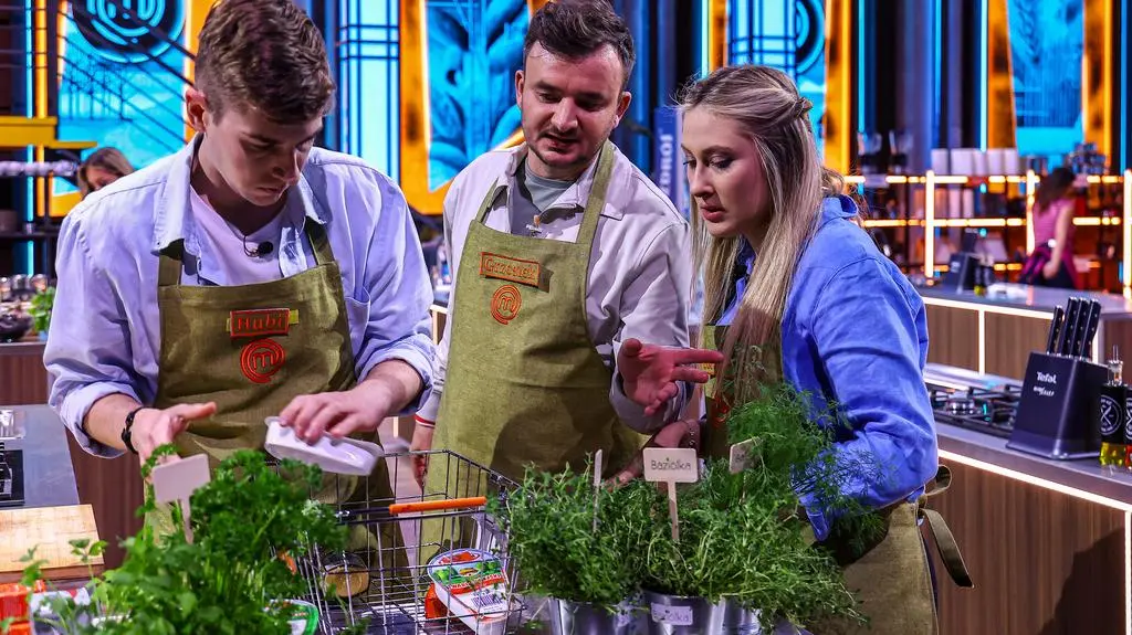 MasterChef: sezon 15., odcinek 5