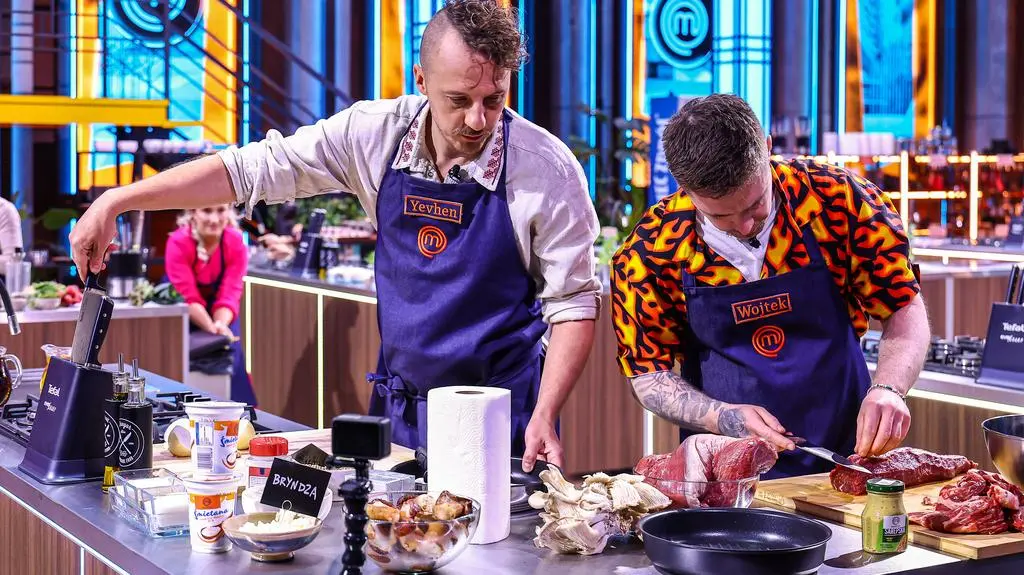 MasterChef: sezon 15., odcinek 5