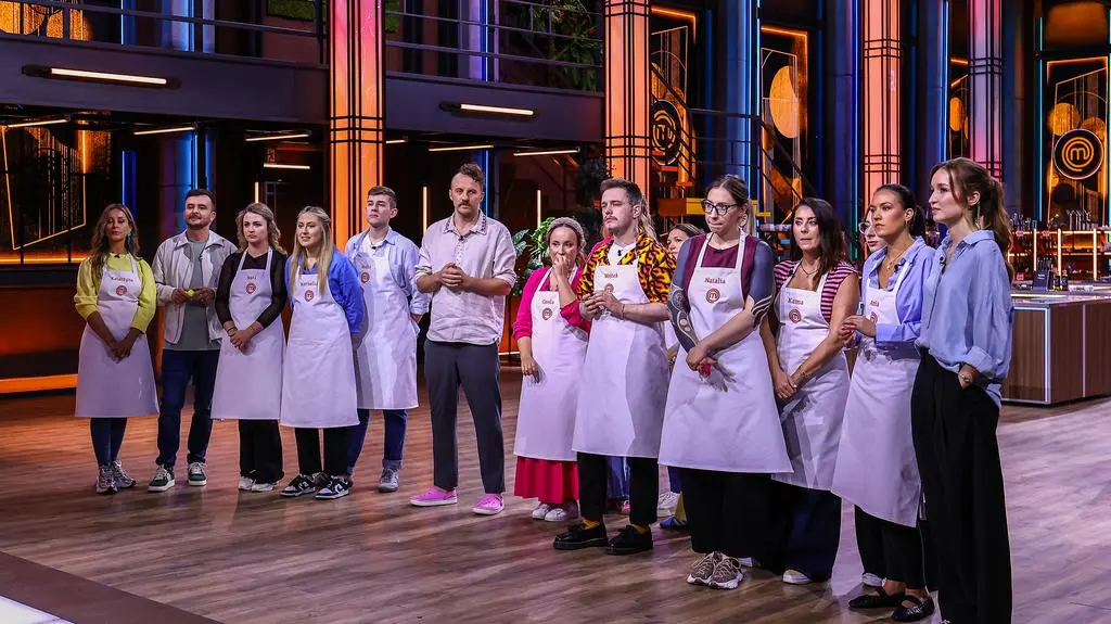 MasterChef: sezon 15., odcinek 5