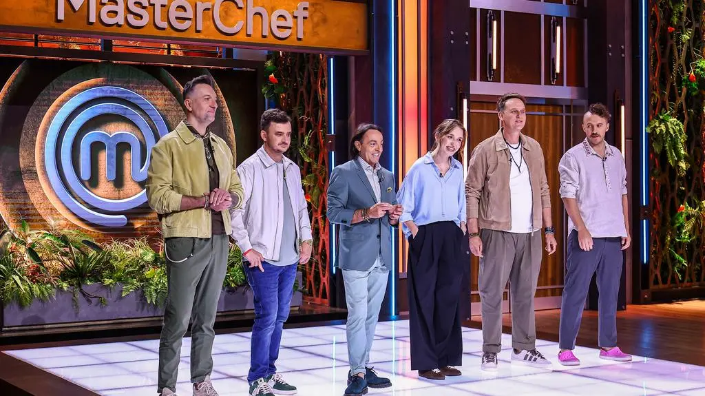 MasterChef: sezon 15., odcinek 5