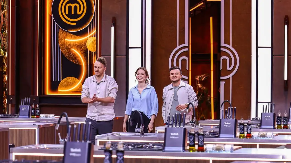 MasterChef: sezon 15., odcinek 5