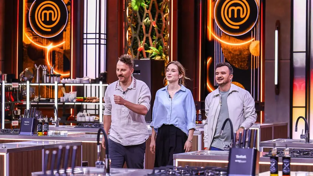 MasterChef: sezon 15., odcinek 5
