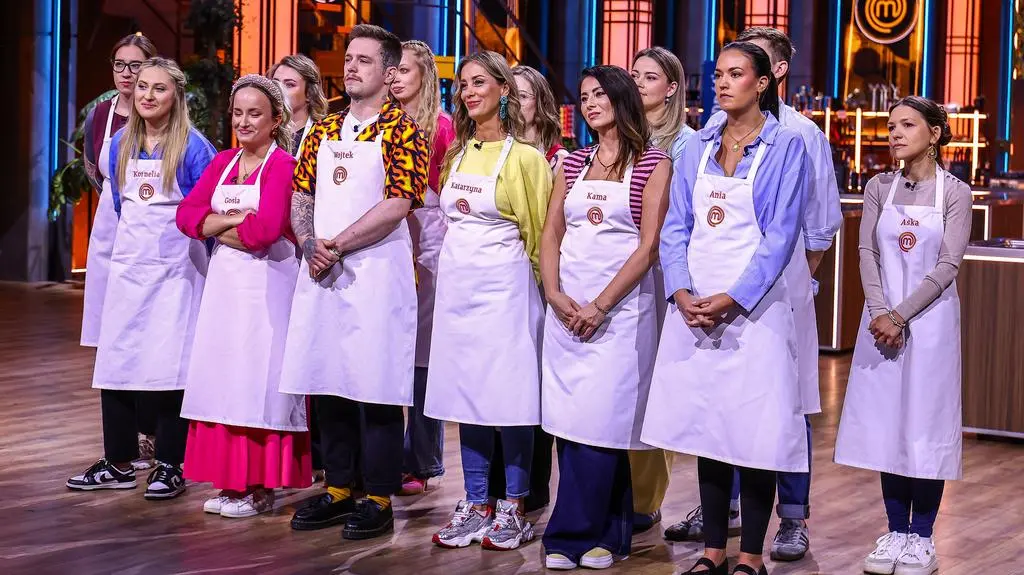 MasterChef: sezon 15., odcinek 5