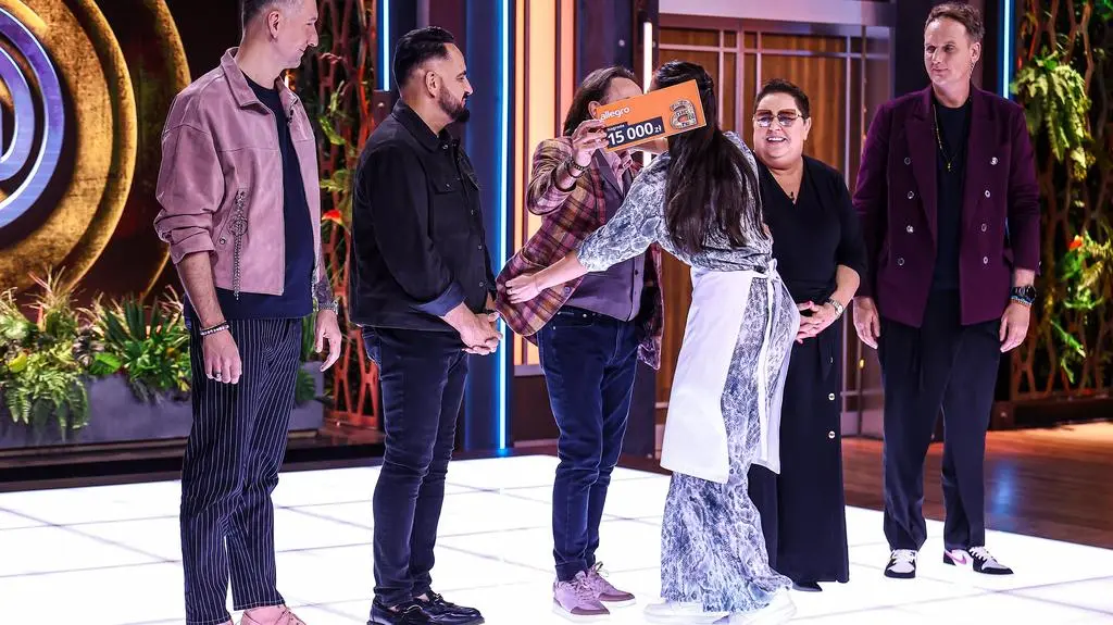 MasterChef: sezon 15., odcinek 6