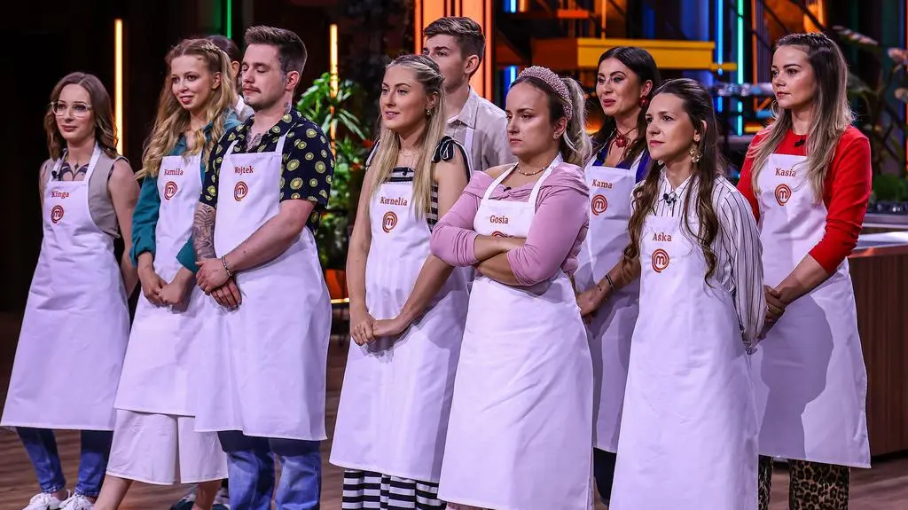 MasterChef: sezon 15., odcinek 6