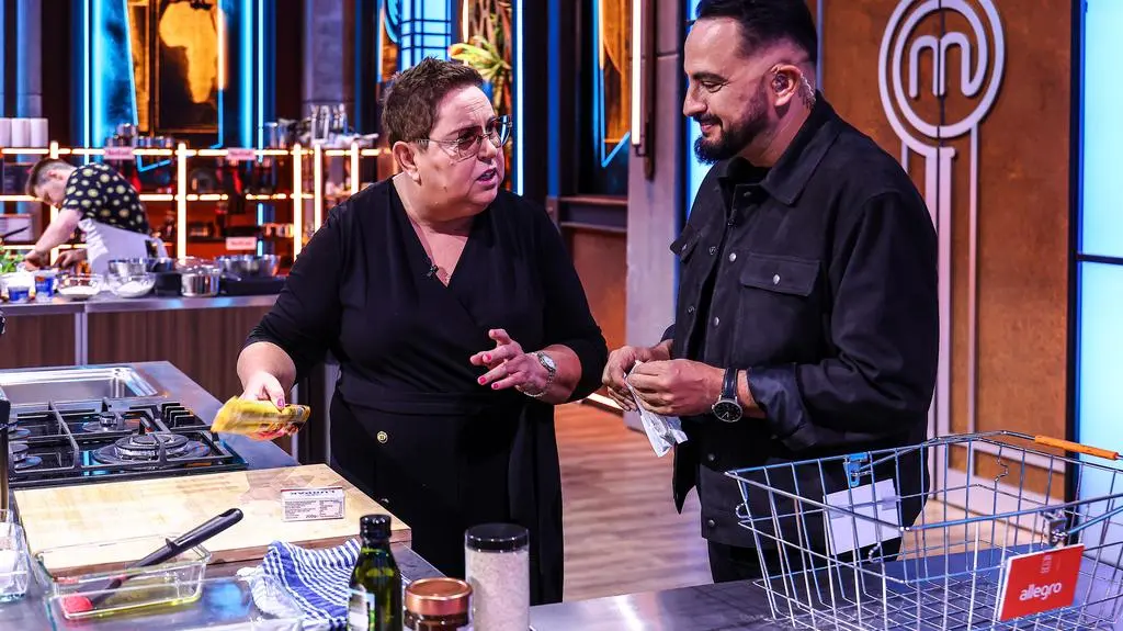 MasterChef: sezon 15., odcinek 6