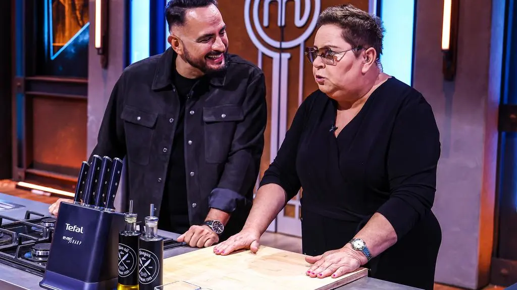 MasterChef: sezon 15., odcinek 6
