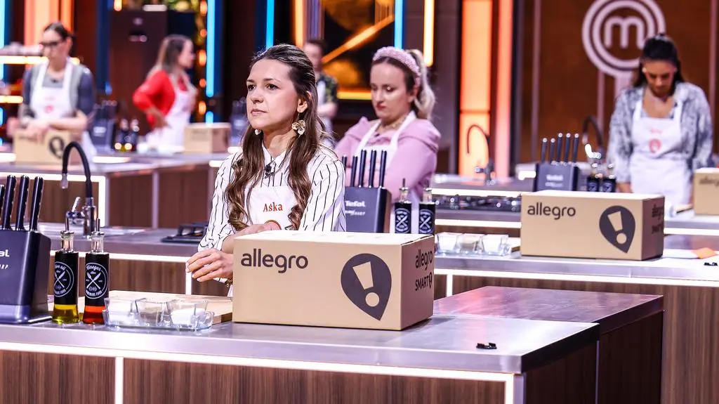 MasterChef: sezon 15., odcinek 6