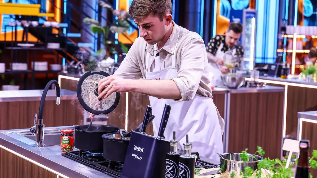 MasterChef: sezon 15., odcinek 6