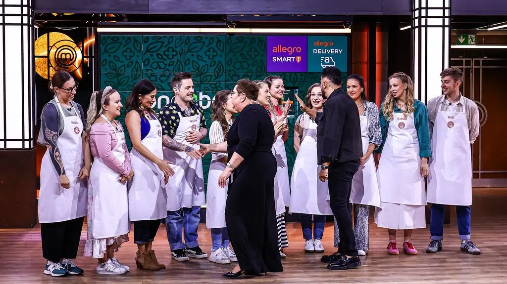MasterChef: sezon 15., odcinek 6