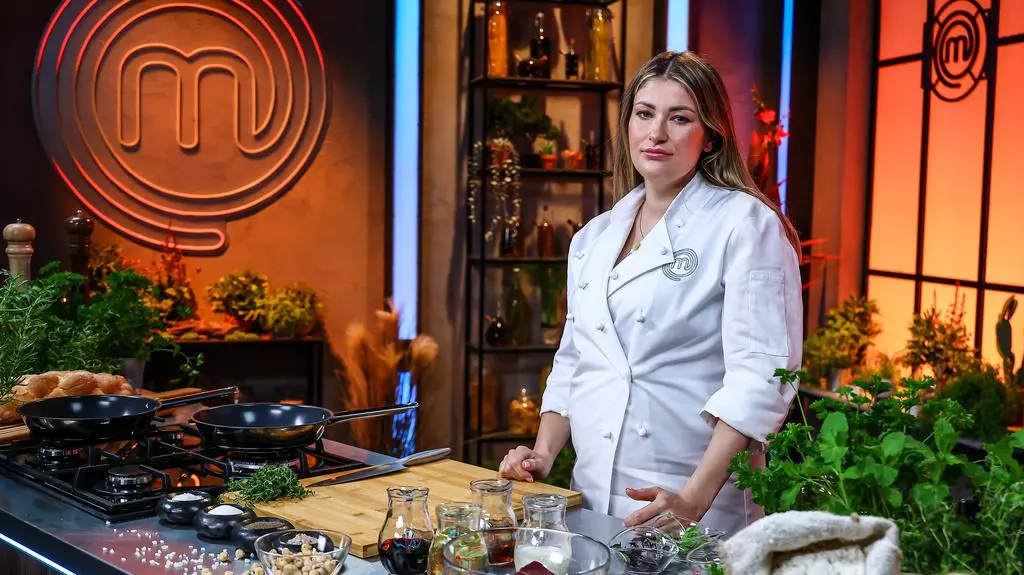 MasterChef: sezon 15., odcinek 6