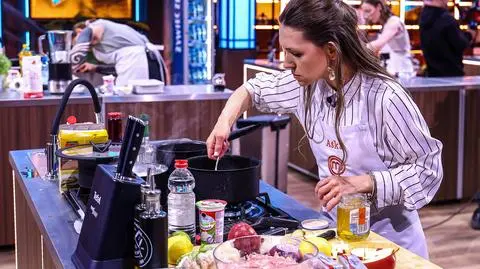 MasterChef: sezon 15., odcinek 6
