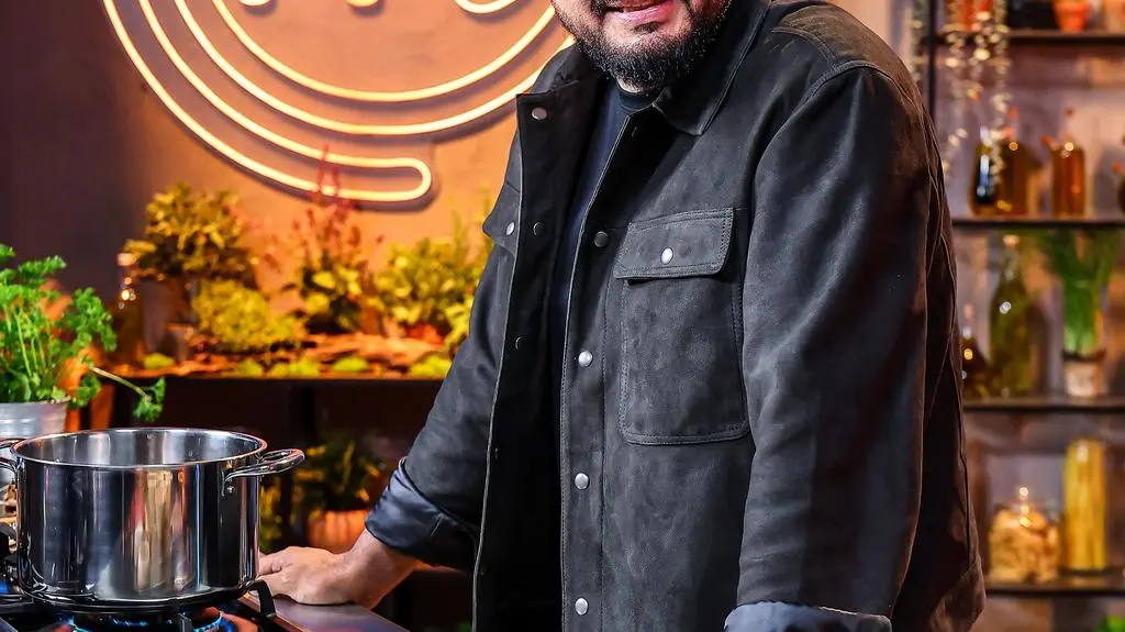 MasterChef: sezon 15., odcinek 6