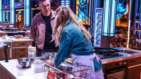 MasterChef: sezon 15., odcinek 6