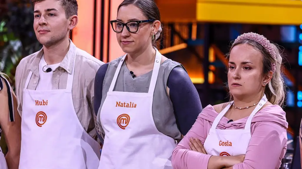 MasterChef: sezon 15., odcinek 6