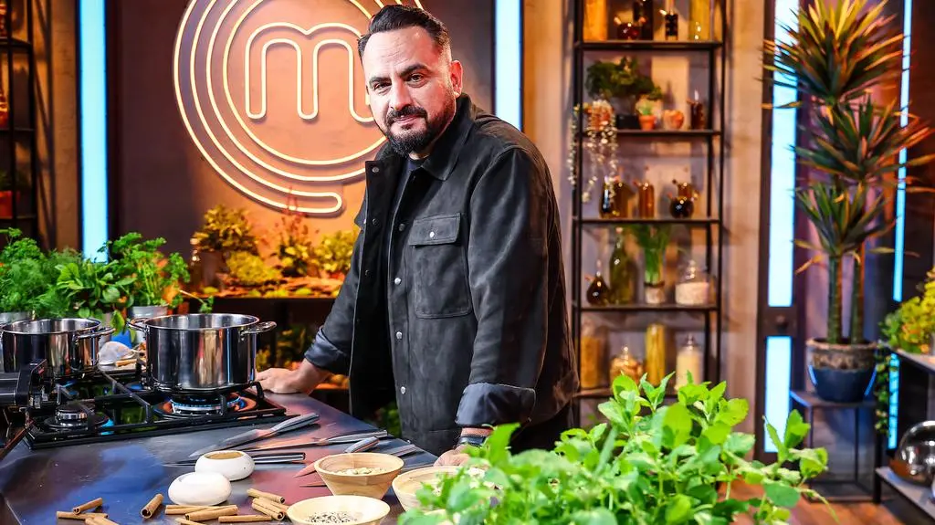 MasterChef: sezon 15., odcinek 6