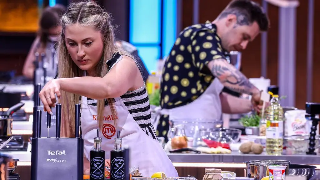 MasterChef: sezon 15., odcinek 6