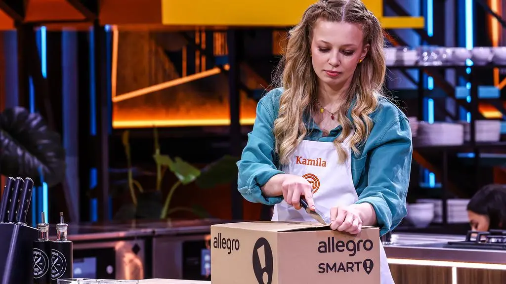MasterChef: sezon 15., odcinek 6