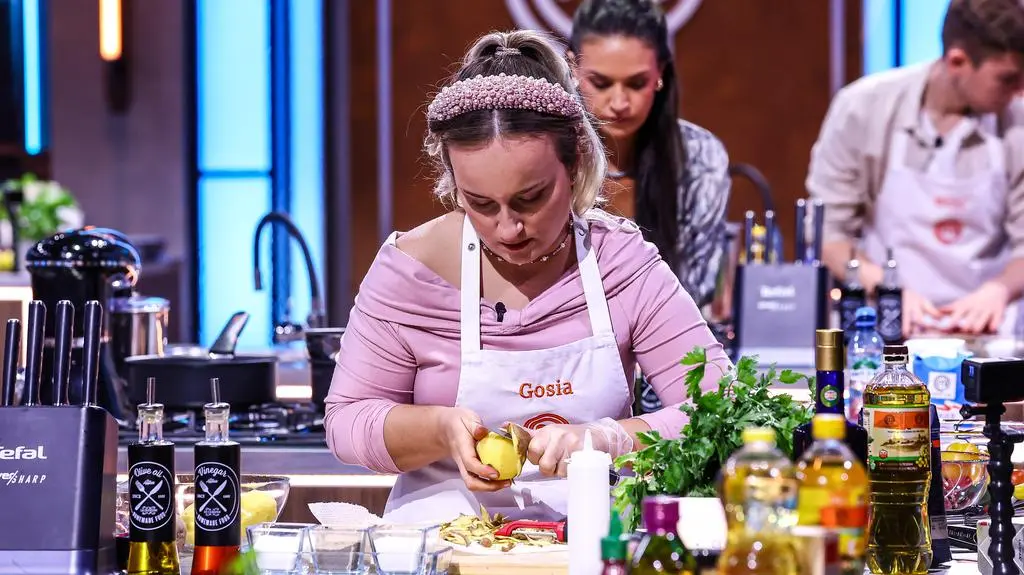 MasterChef: sezon 15., odcinek 6