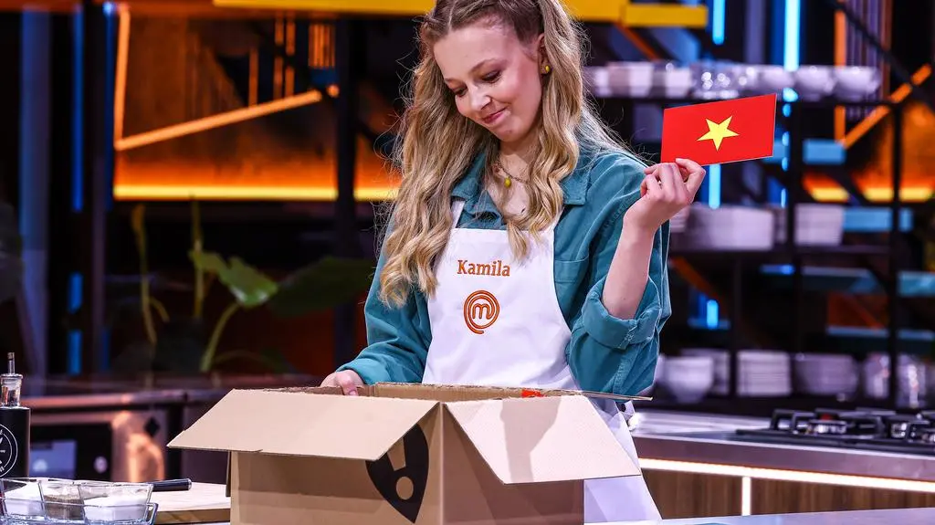 MasterChef: sezon 15., odcinek 6