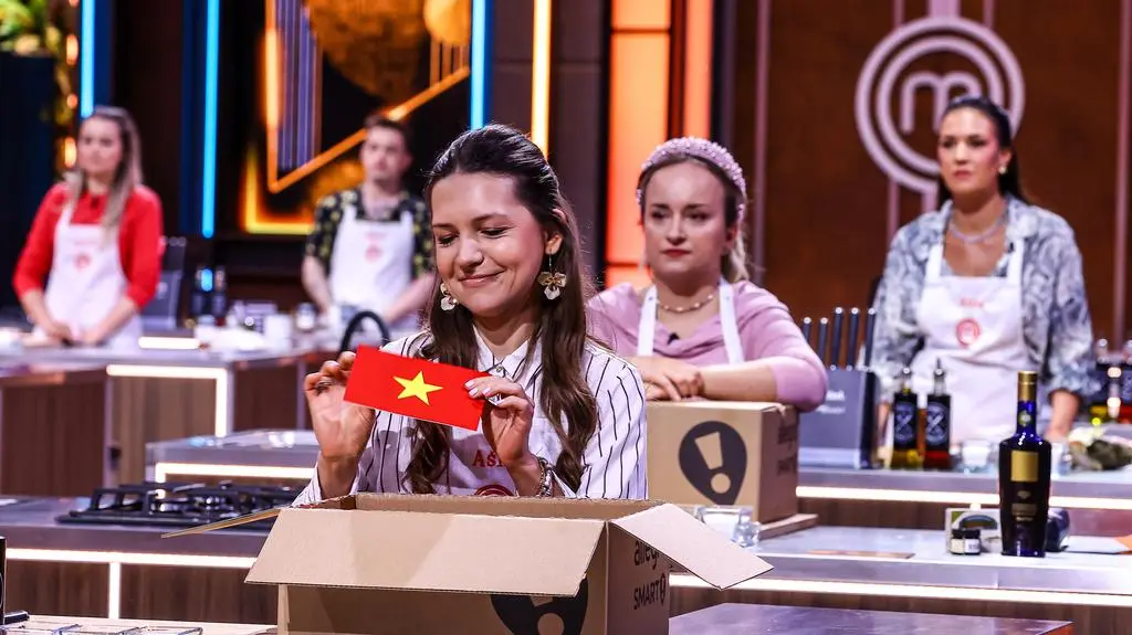 MasterChef: sezon 15., odcinek 6