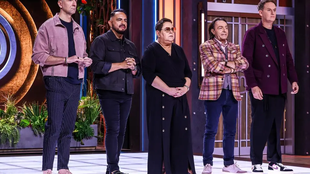 MasterChef: sezon 15., odcinek 6