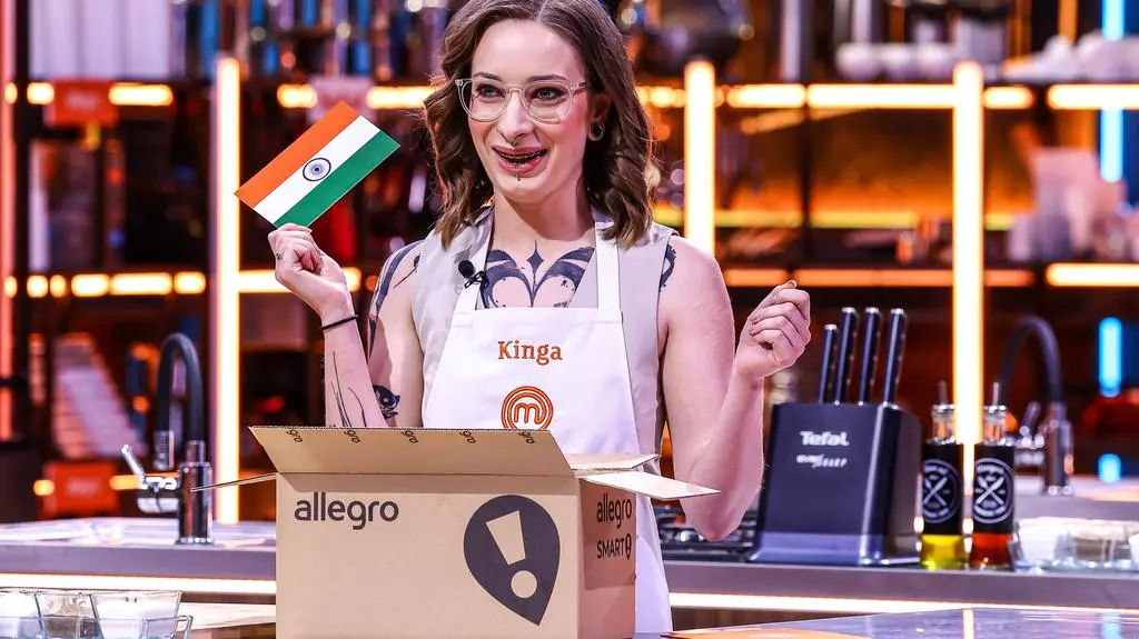 MasterChef: sezon 15., odcinek 6