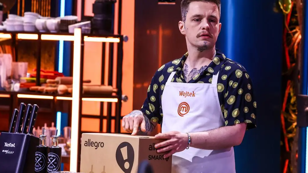 MasterChef: sezon 15., odcinek 6