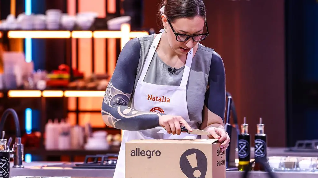 MasterChef: sezon 15., odcinek 6