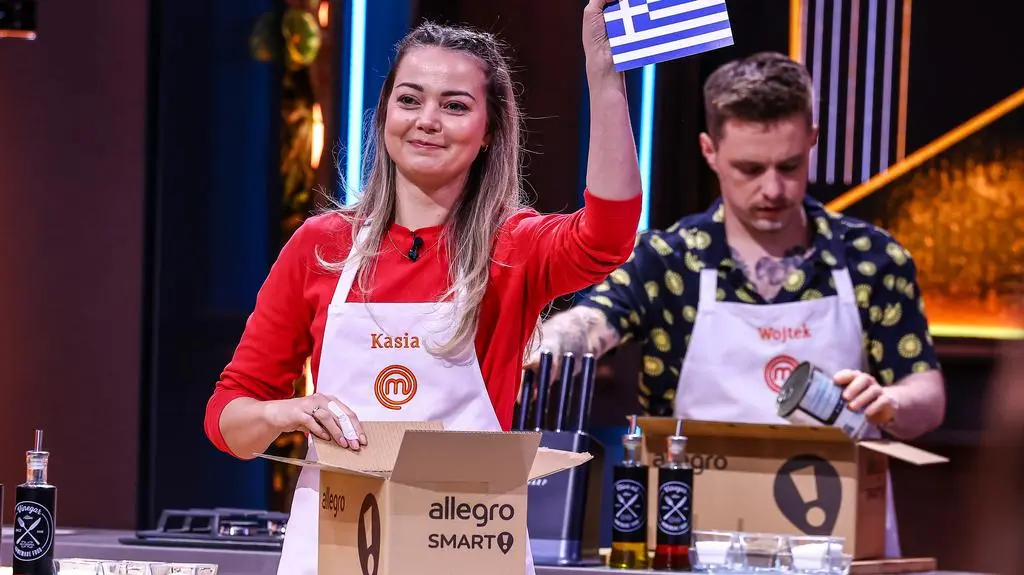 MasterChef: sezon 15., odcinek 6