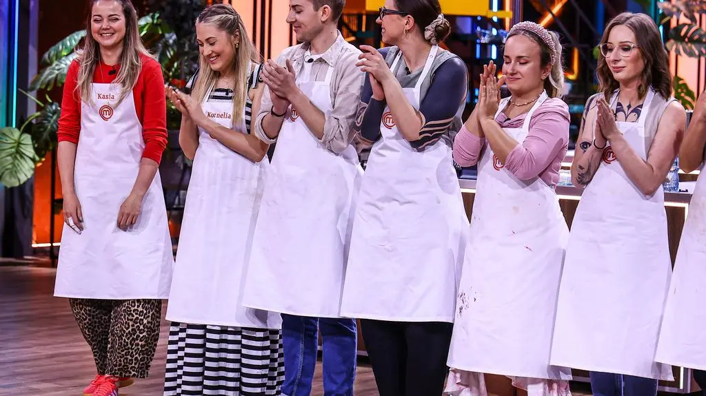 MasterChef: sezon 15., odcinek 6