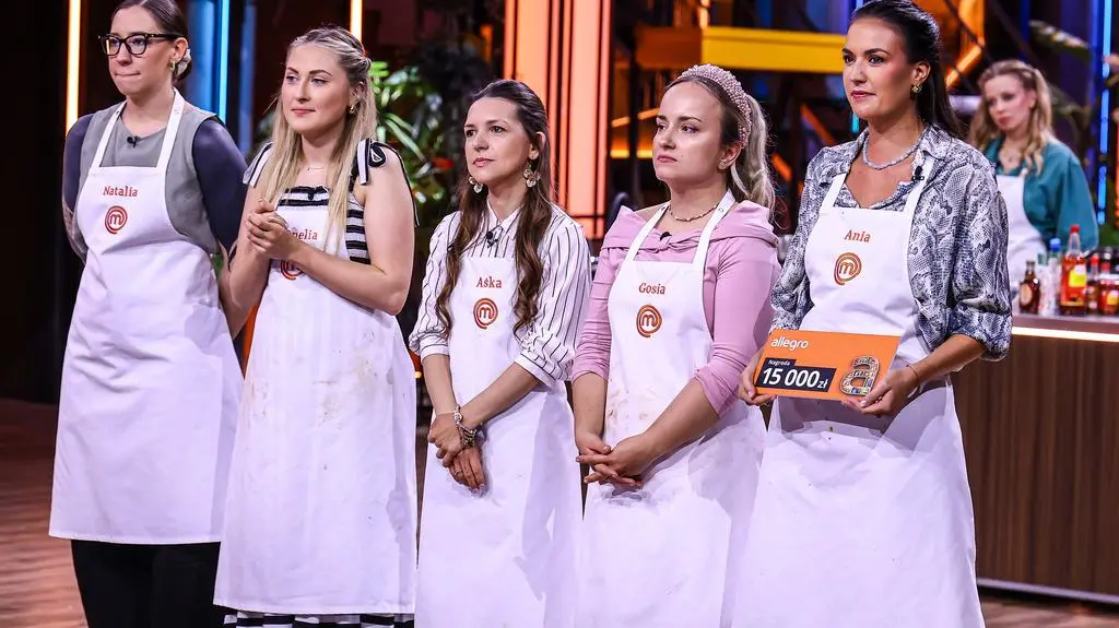 MasterChef: sezon 15., odcinek 6