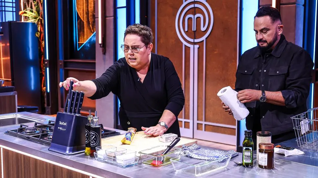 MasterChef: sezon 15., odcinek 6