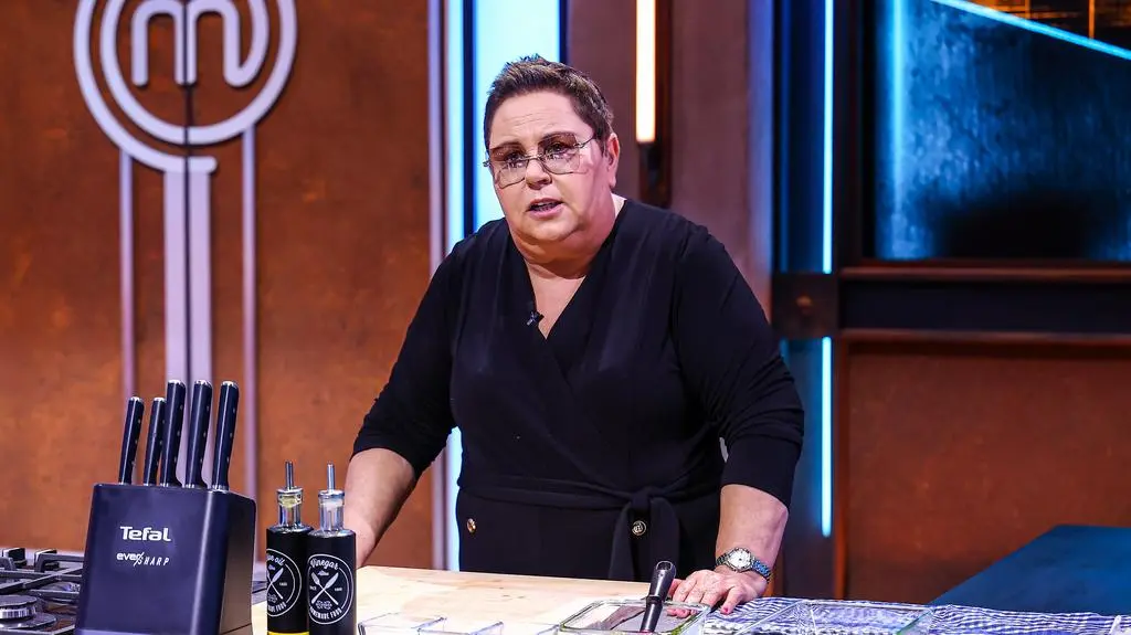 MasterChef: sezon 15., odcinek 6