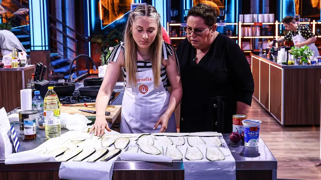 MasterChef: sezon 15., odcinek 6