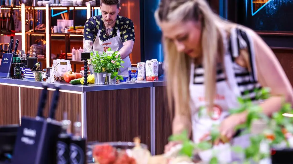 MasterChef: sezon 15., odcinek 6