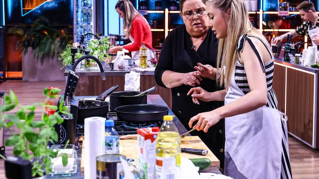 MasterChef: sezon 15., odcinek 6