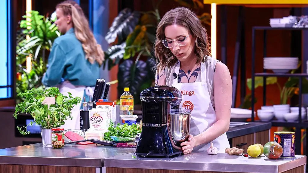 MasterChef: sezon 15., odcinek 6