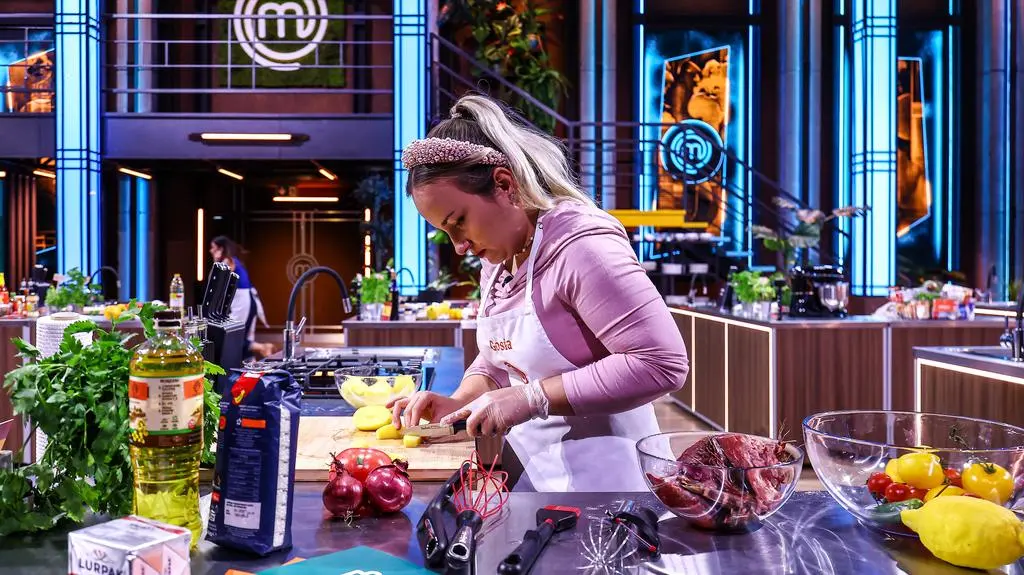 MasterChef: sezon 15., odcinek 6
