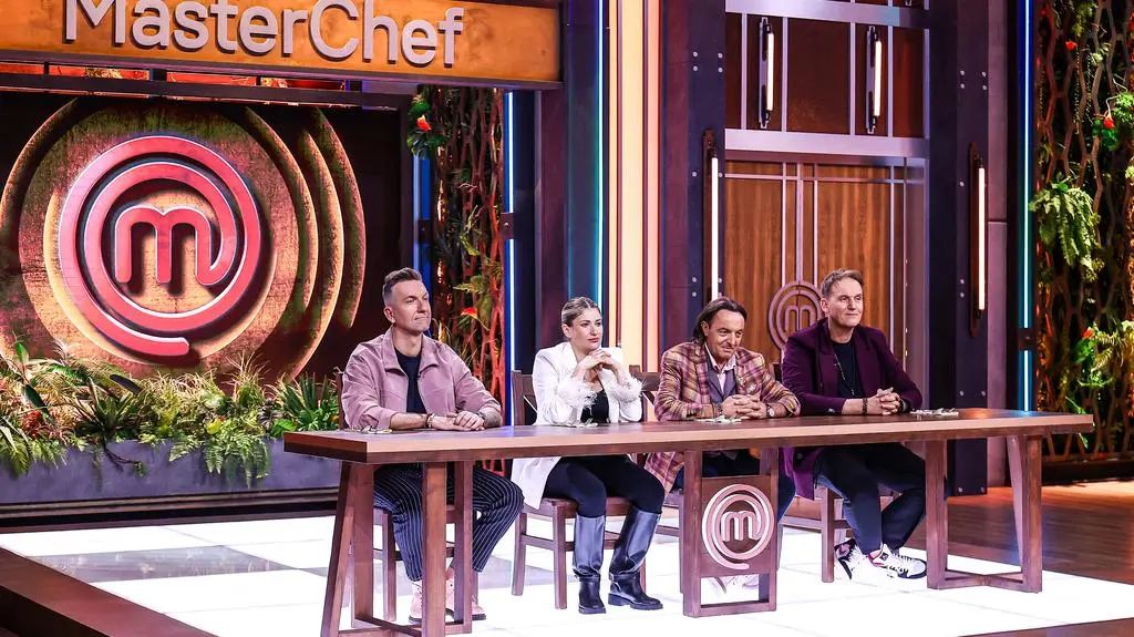 MasterChef: sezon 15., odcinek 6