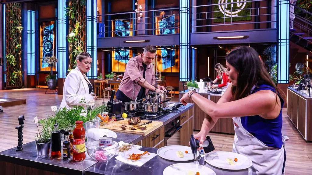 MasterChef: sezon 15., odcinek 6