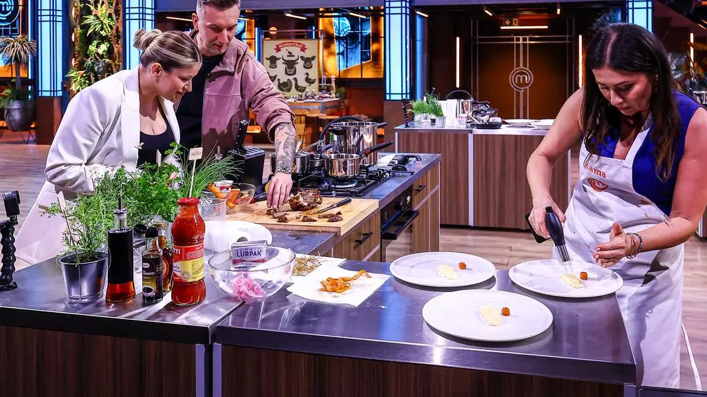 MasterChef: sezon 15., odcinek 6